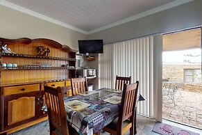 Kasteel Aan Zee Baron