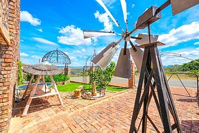 Kasteel Aan Zee Baron