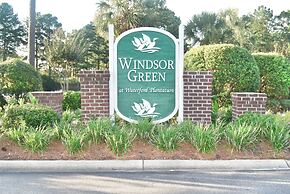 6000 Windsor Green Way 301 3 Bedroom Condo by Redawning
