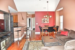 6000 Windsor Green Way 301 3 Bedroom Condo by Redawning