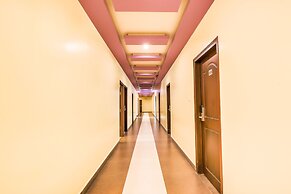 FabHotel French International