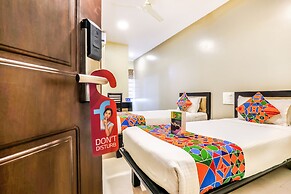 FabHotel French International