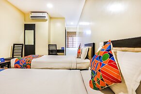 FabHotel French International