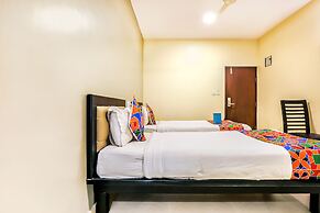 FabHotel French International