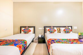 FabHotel French International