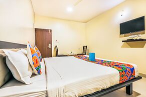 FabHotel French International