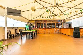 FabHotel French International