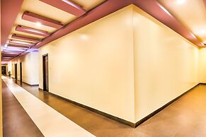 FabHotel French International