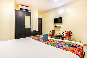 FabHotel French International