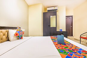 FabHotel French International