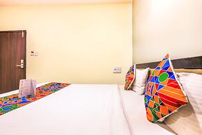 FabHotel French International