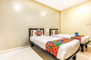 FabHotel French International