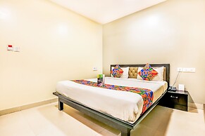 FabHotel French International