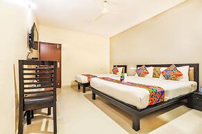 FabHotel French International