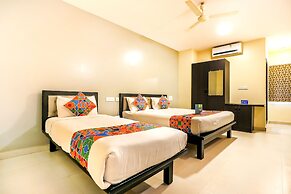 FabHotel French International