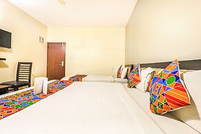 FabHotel French International