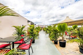 FabHotel French International