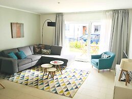 Large Retro Chic Flat 100m2 in City Center - Parking