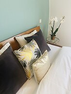 Large Retro Chic Flat 100m2 in City Center - Parking