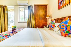 FabHotel Veera Strand Park