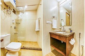 FabHotel Veera Strand Park