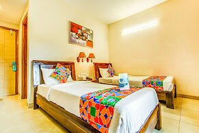 FabHotel Veera Strand Park