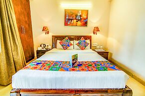 FabHotel Veera Strand Park