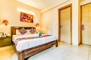 FabHotel Veera Strand Park