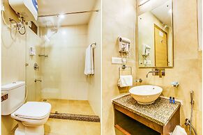 FabHotel Veera Strand Park