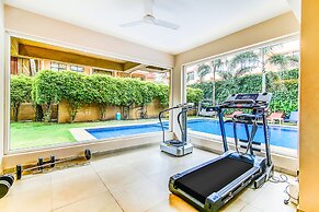 FabHotel Veera Strand Park