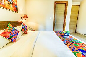 FabHotel Veera Strand Park