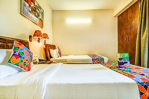 FabHotel Veera Strand Park