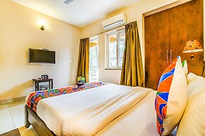 FabHotel Veera Strand Park