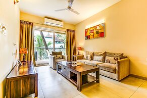 FabHotel Veera Strand Park