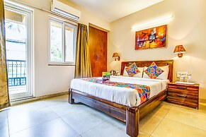 FabHotel Veera Strand Park