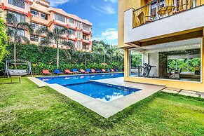 FabHotel Veera Strand Park