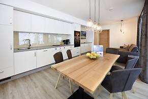 Chillas Appartements