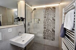 Chillas Appartements