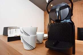 Chillas Appartements