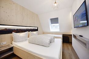 Chillas Appartements