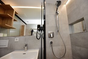 Chillas Appartements