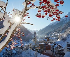 Chillas Appartements