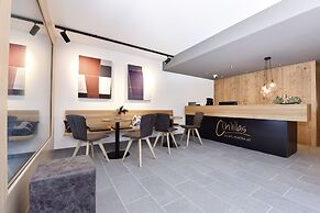 Chillas Appartements