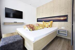 Chillas Appartements