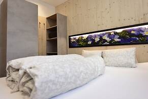 Chillas Appartements