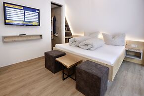 Chillas Appartements