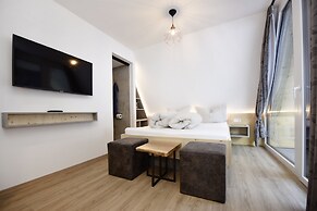 Chillas Appartements