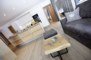 Chillas Appartements