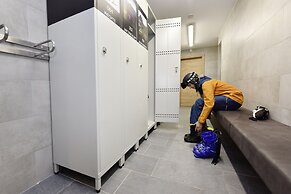 Chillas Appartements