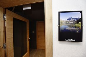 Chillas Appartements